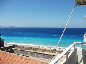 A unique seaside view!!!
